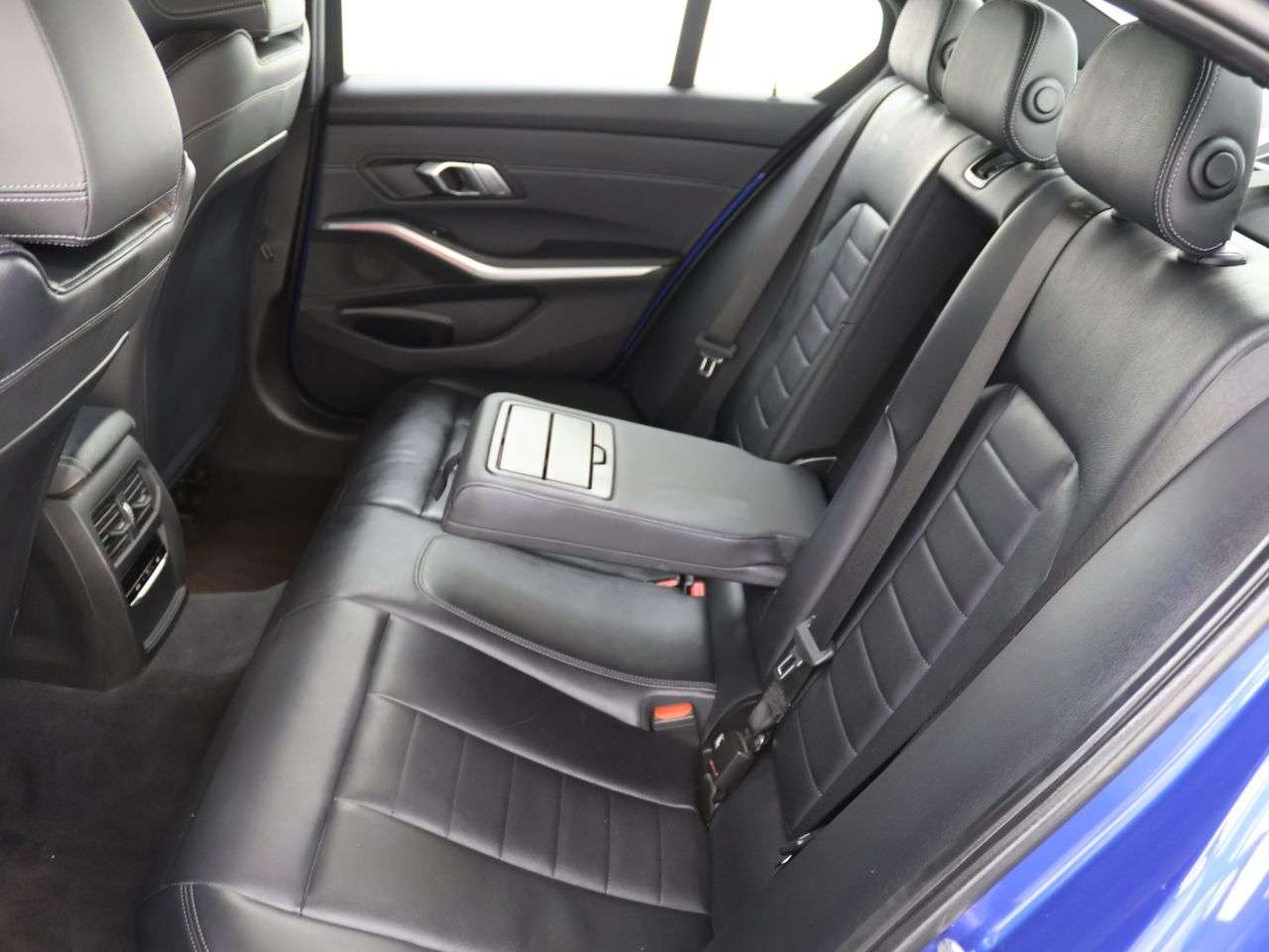 2020 BMW 3 SERIES 2020 BMW 3 SERIES