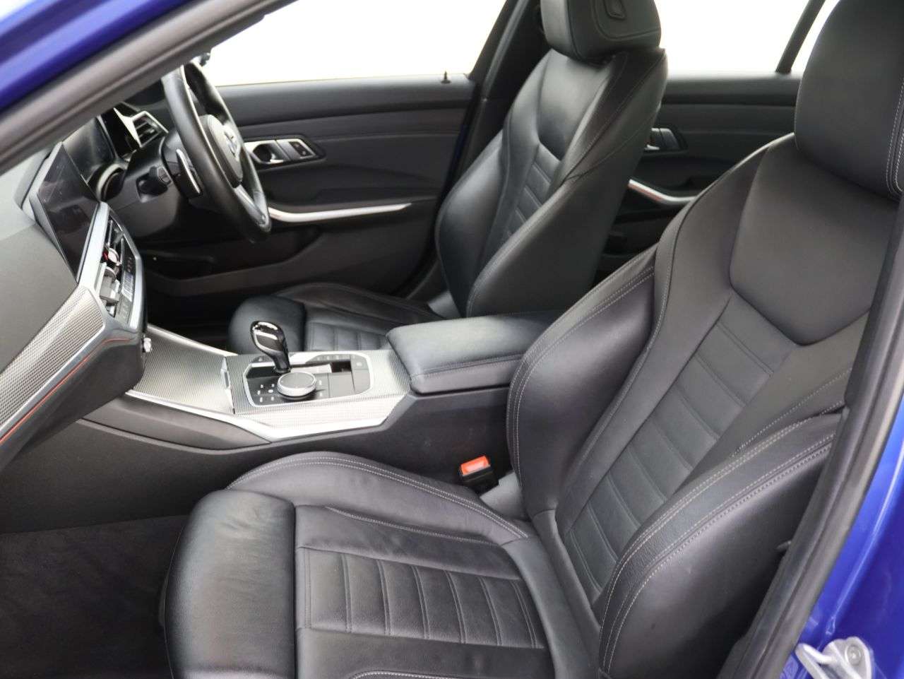 2020 BMW 3 SERIES 2020 BMW 3 SERIES