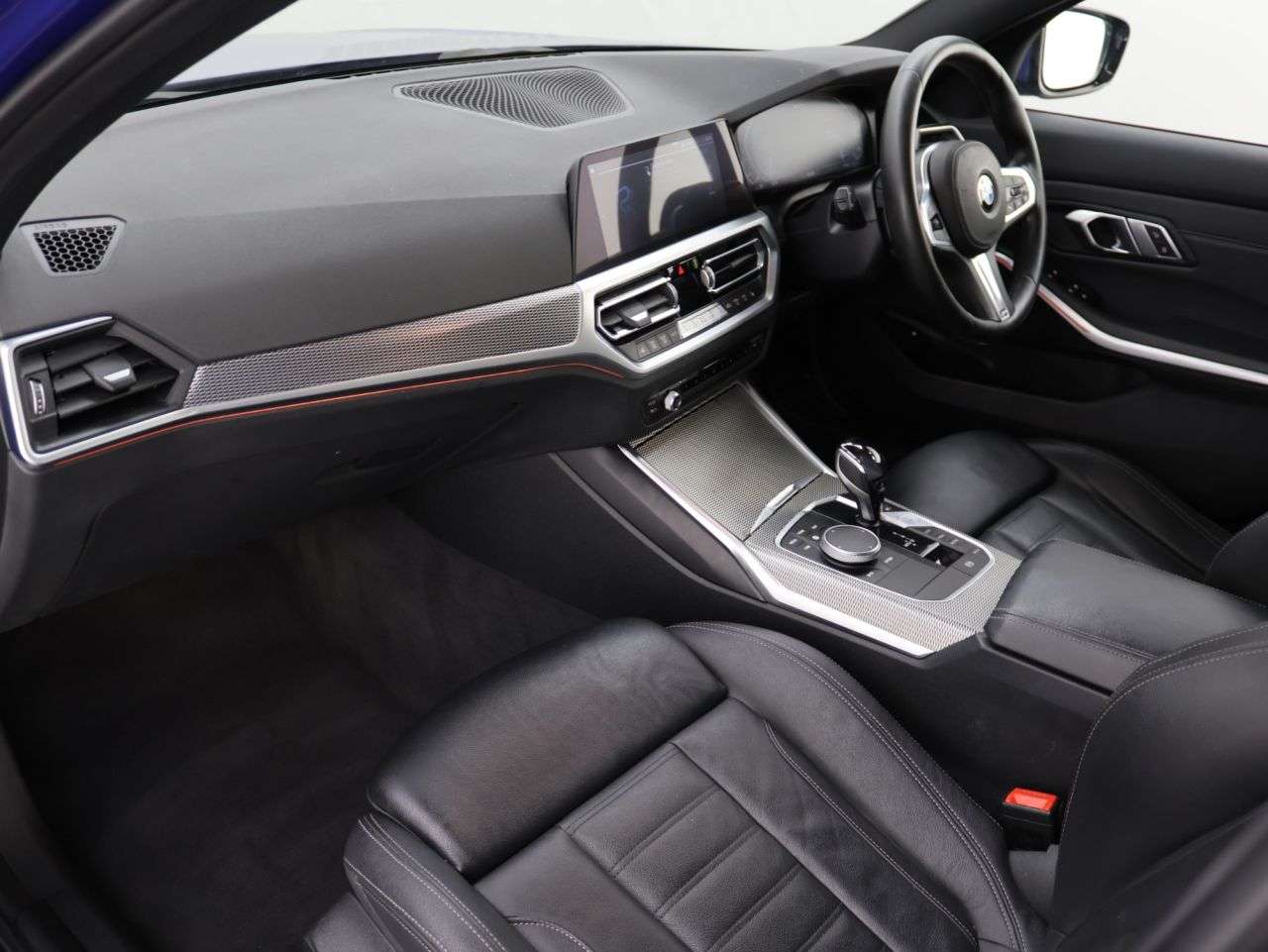 2020 BMW 3 SERIES 2020 BMW 3 SERIES