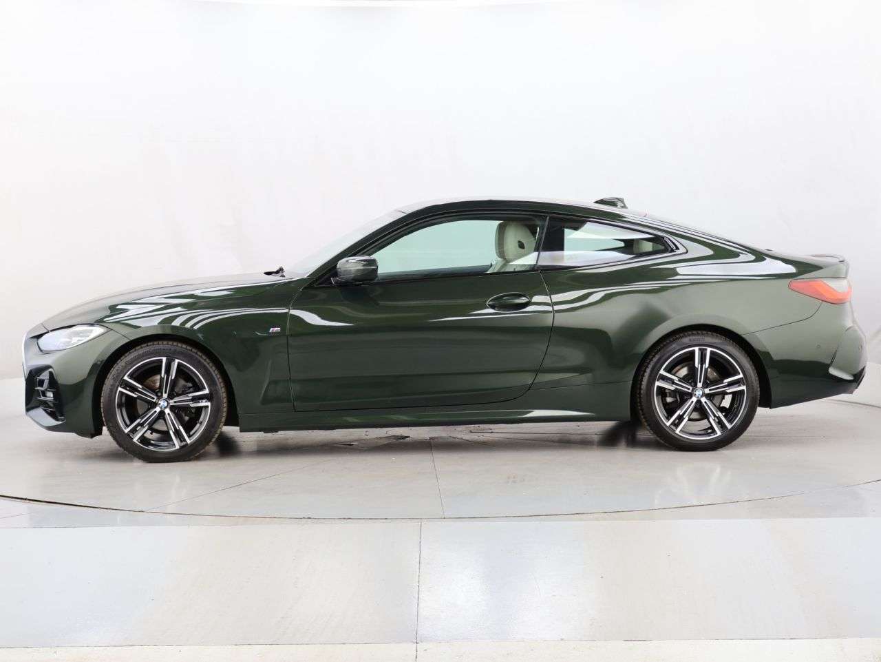 2021 BMW 4 SERIES 2021 BMW 4 SERIES