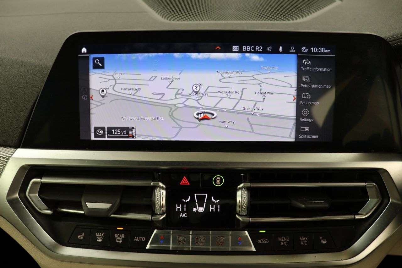 2021 BMW 4 SERIES 2021 BMW 4 SERIES