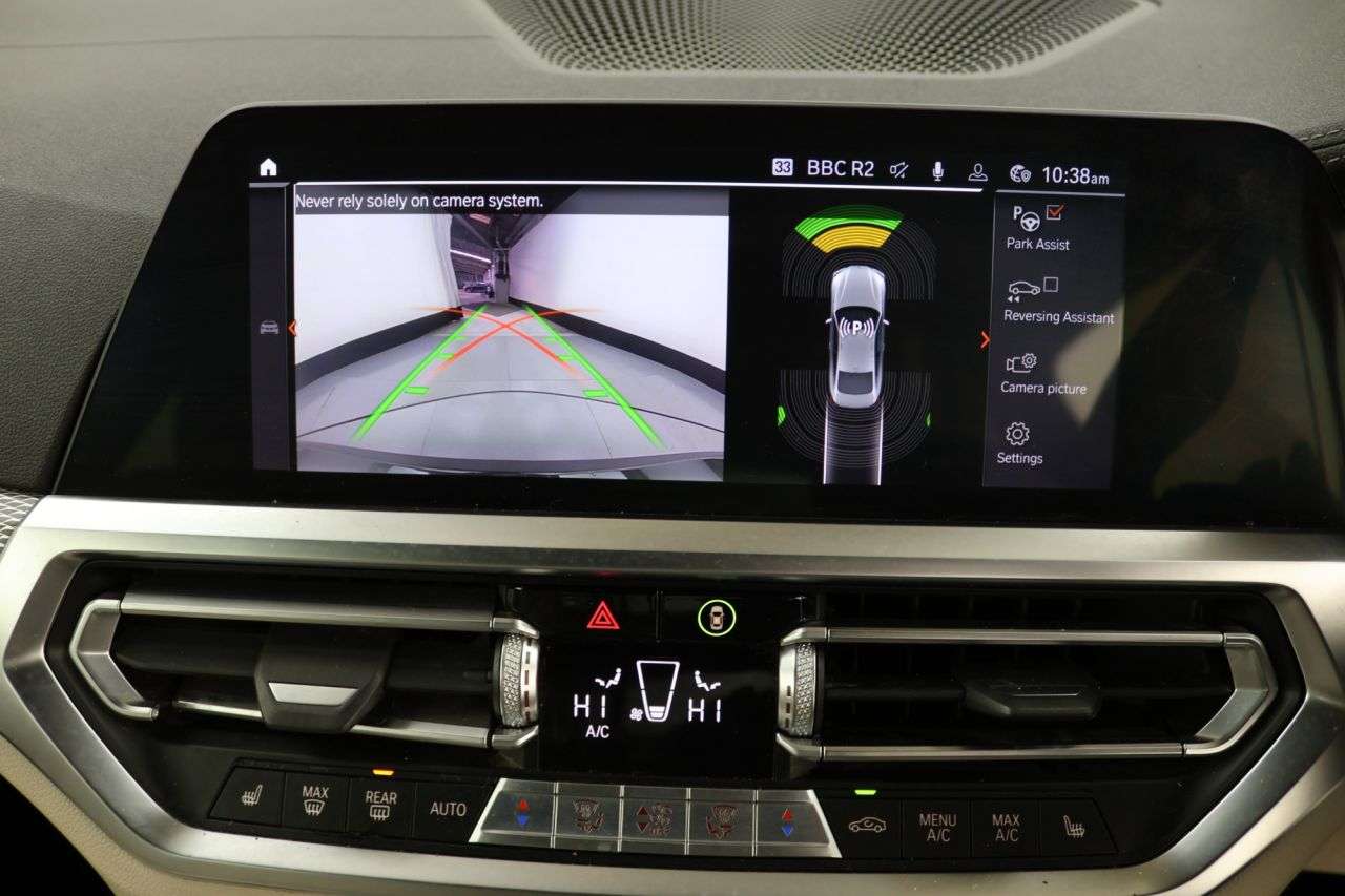 2021 BMW 4 SERIES 2021 BMW 4 SERIES