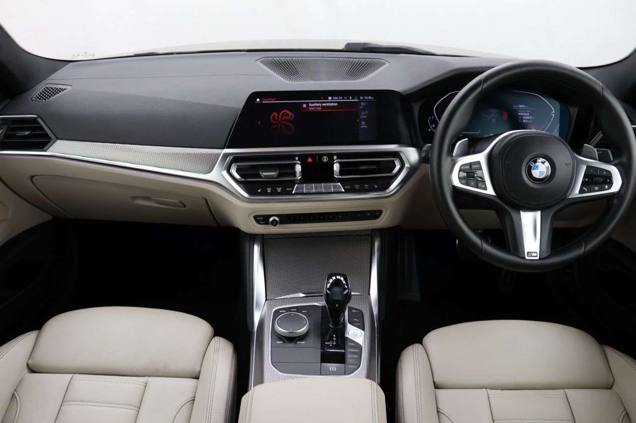 2021 BMW 4 SERIES 2021 BMW 4 SERIES