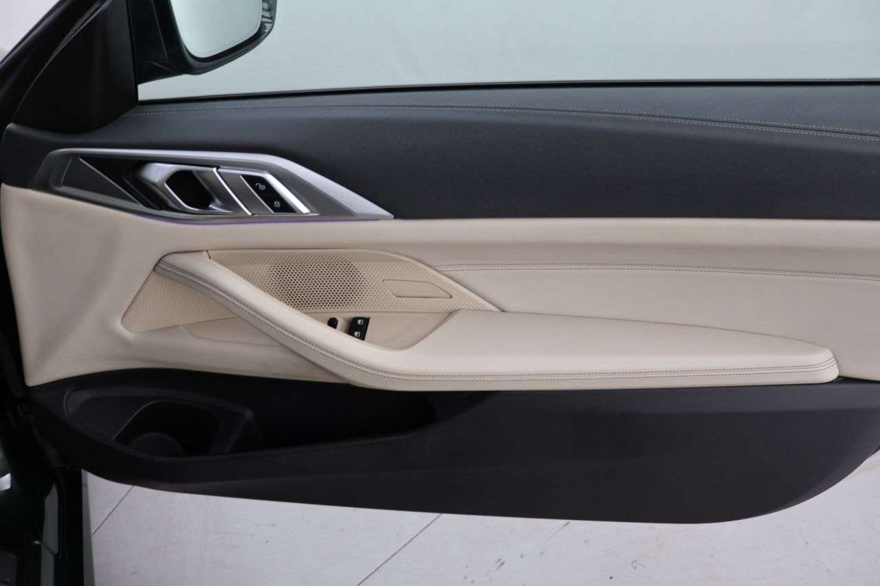 2021 BMW 4 SERIES 2021 BMW 4 SERIES