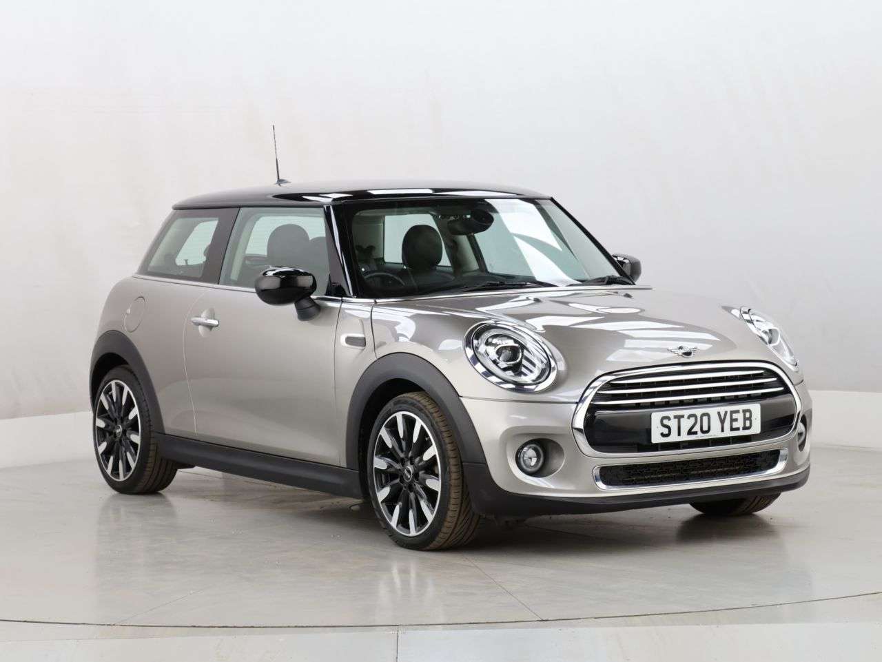 2020 MINI HATCH 2020 MINI HATCH