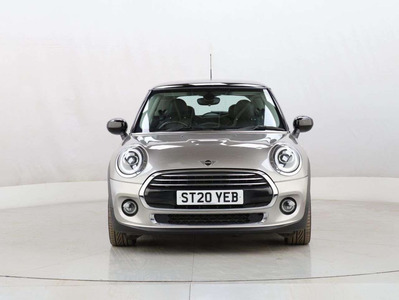 2020 MINI HATCH 2020 MINI HATCH