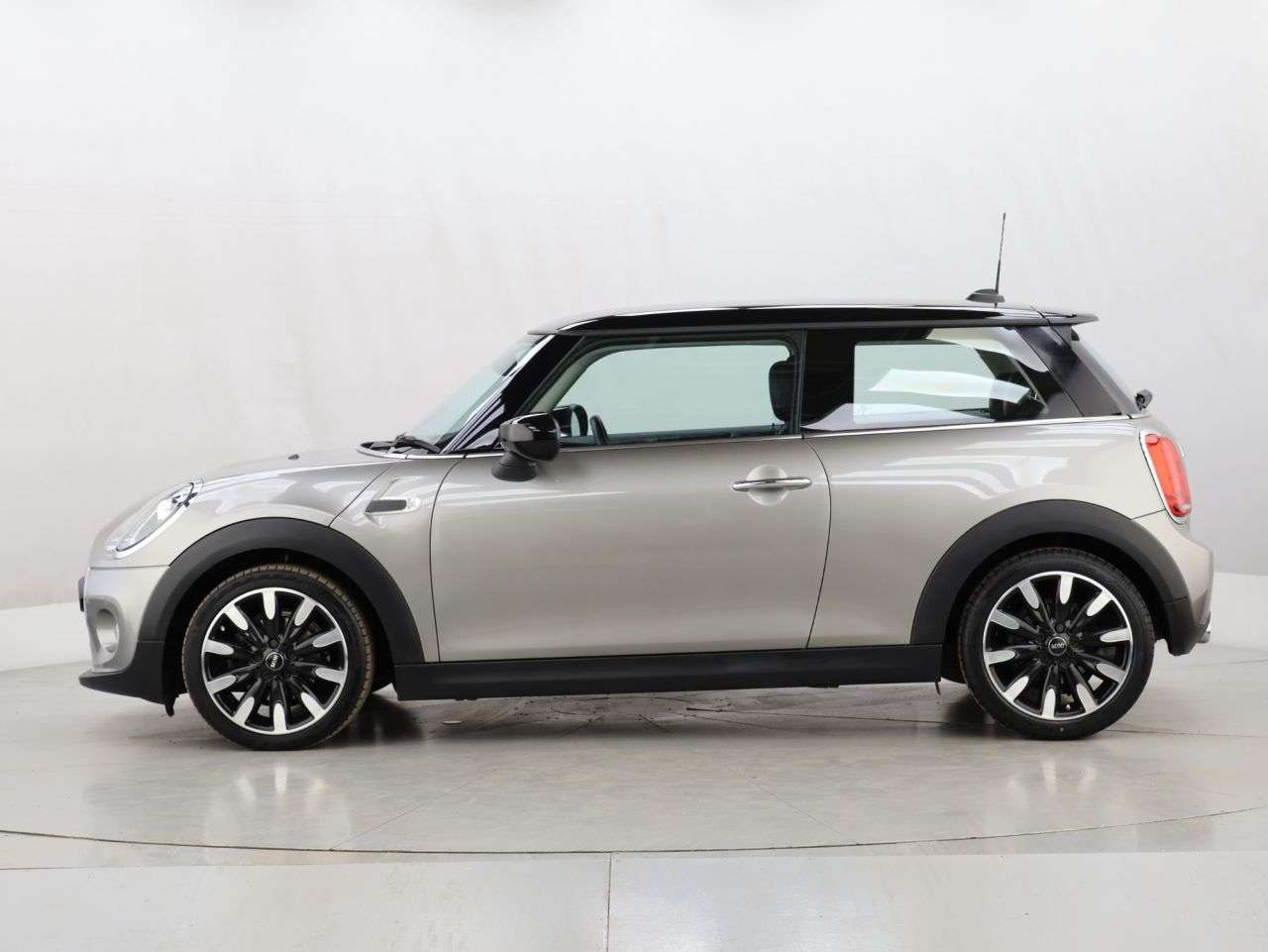 2020 MINI HATCH 2020 MINI HATCH