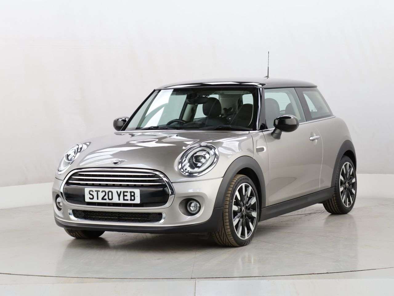 2020 MINI HATCH 2020 MINI HATCH