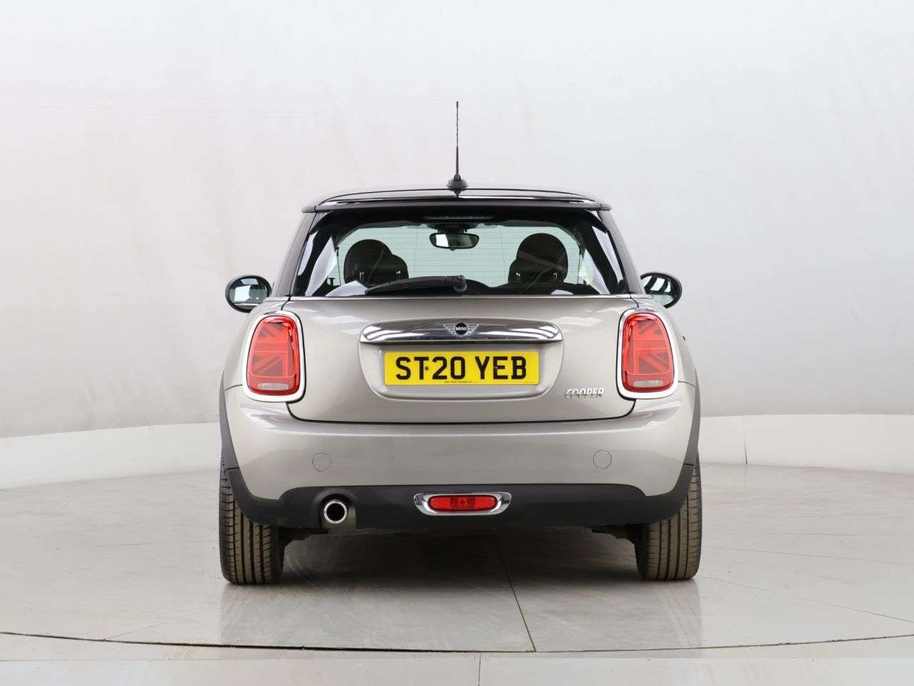 2020 MINI HATCH 2020 MINI HATCH