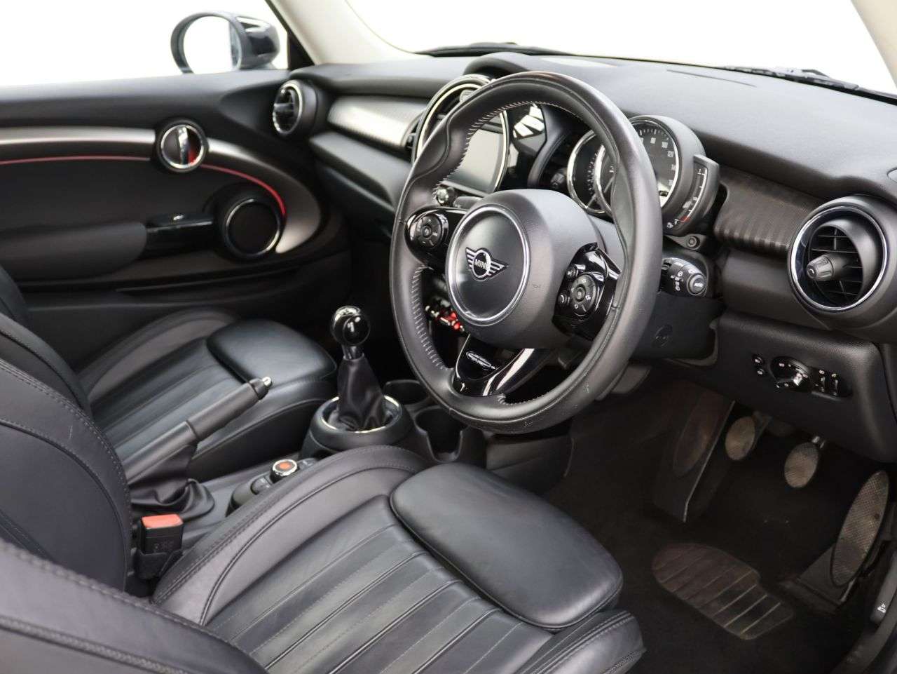 2020 MINI HATCH 2020 MINI HATCH