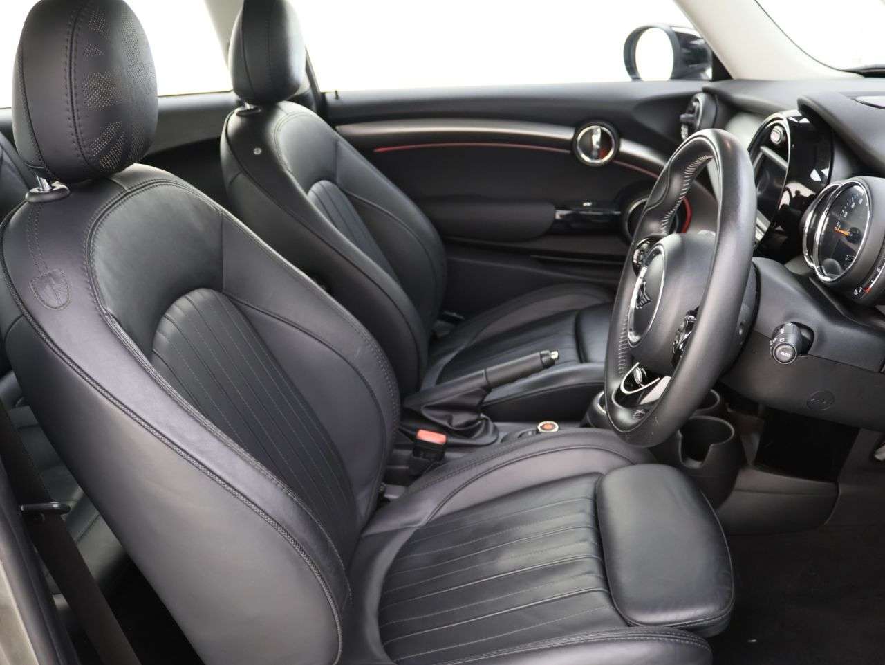 2020 MINI HATCH 2020 MINI HATCH