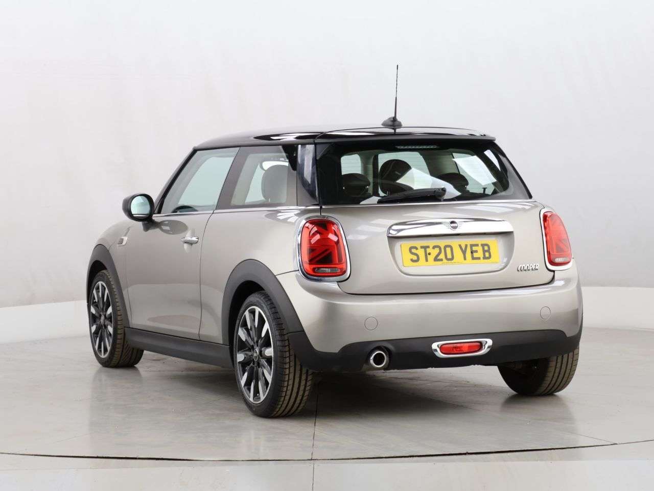 2020 MINI HATCH 2020 MINI HATCH