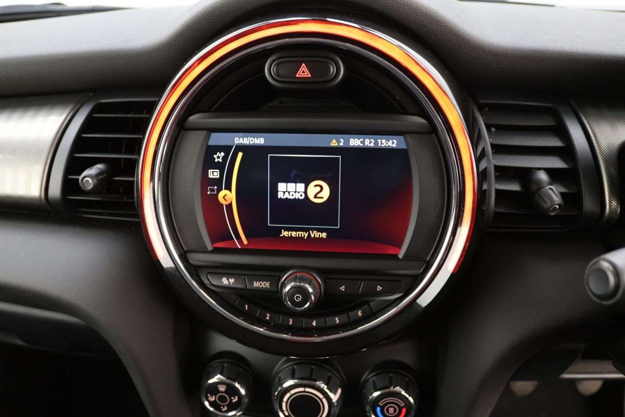 2020 MINI HATCH 2020 MINI HATCH