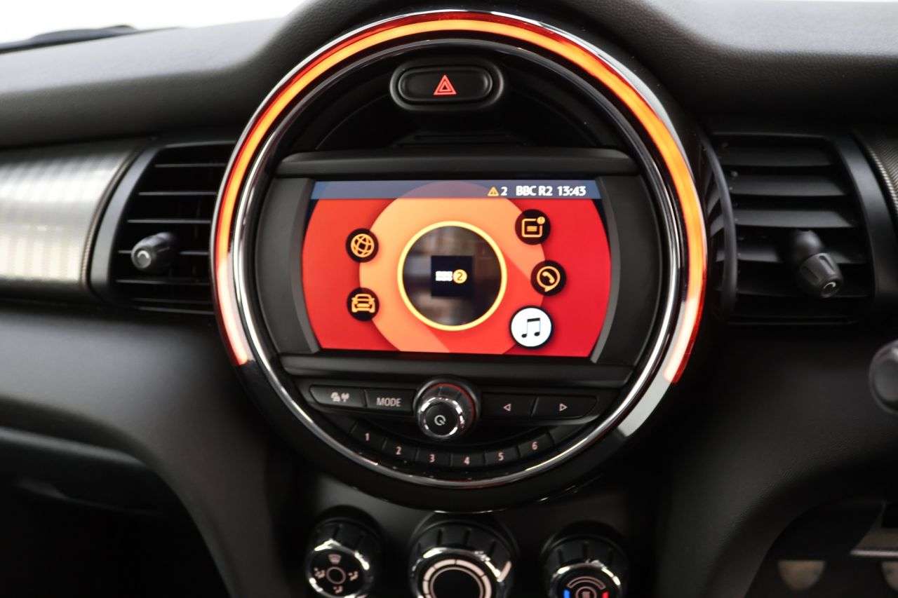 2020 MINI HATCH 2020 MINI HATCH