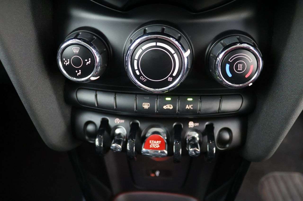 2020 MINI HATCH 2020 MINI HATCH