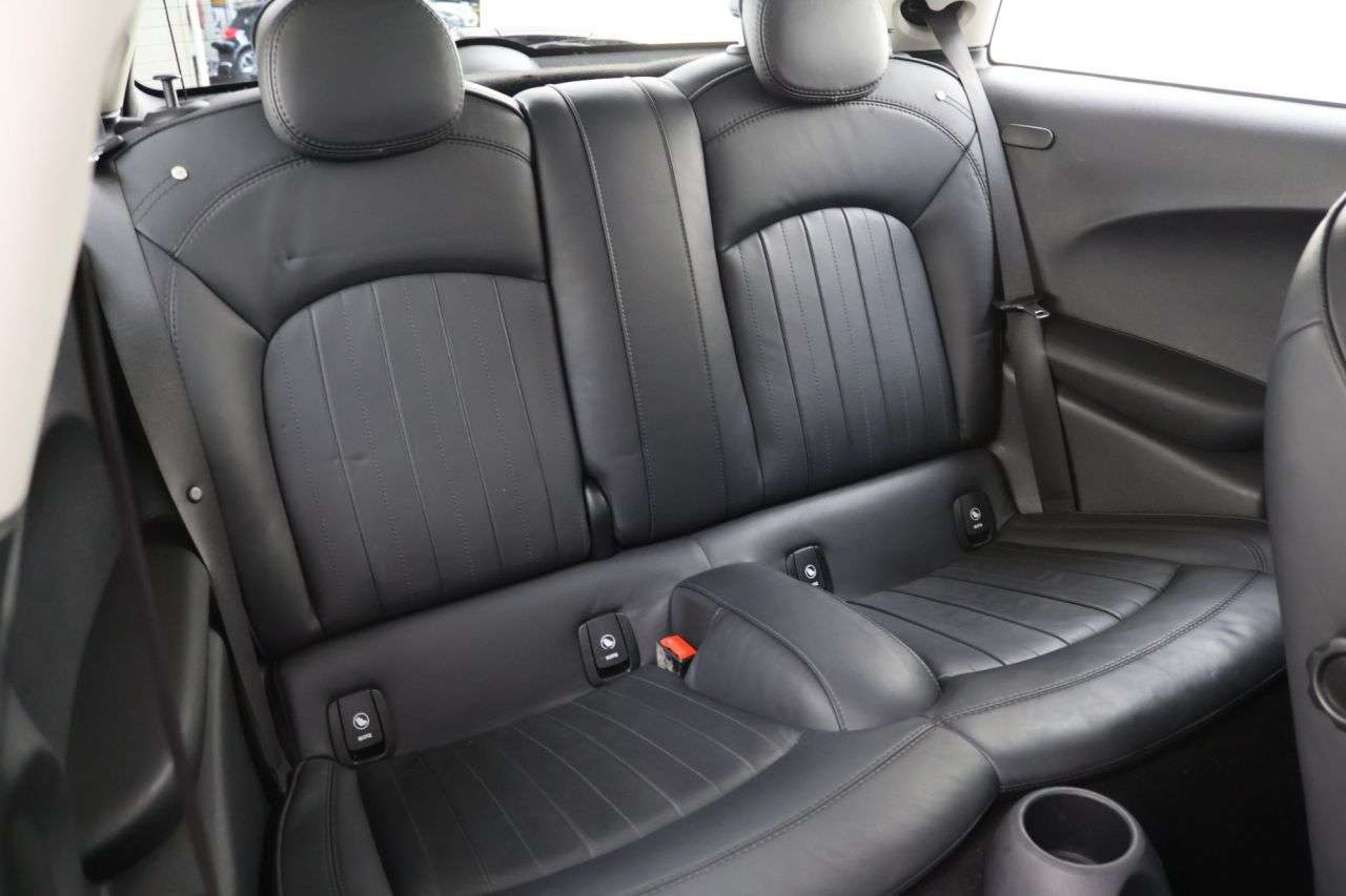 2020 MINI HATCH 2020 MINI HATCH