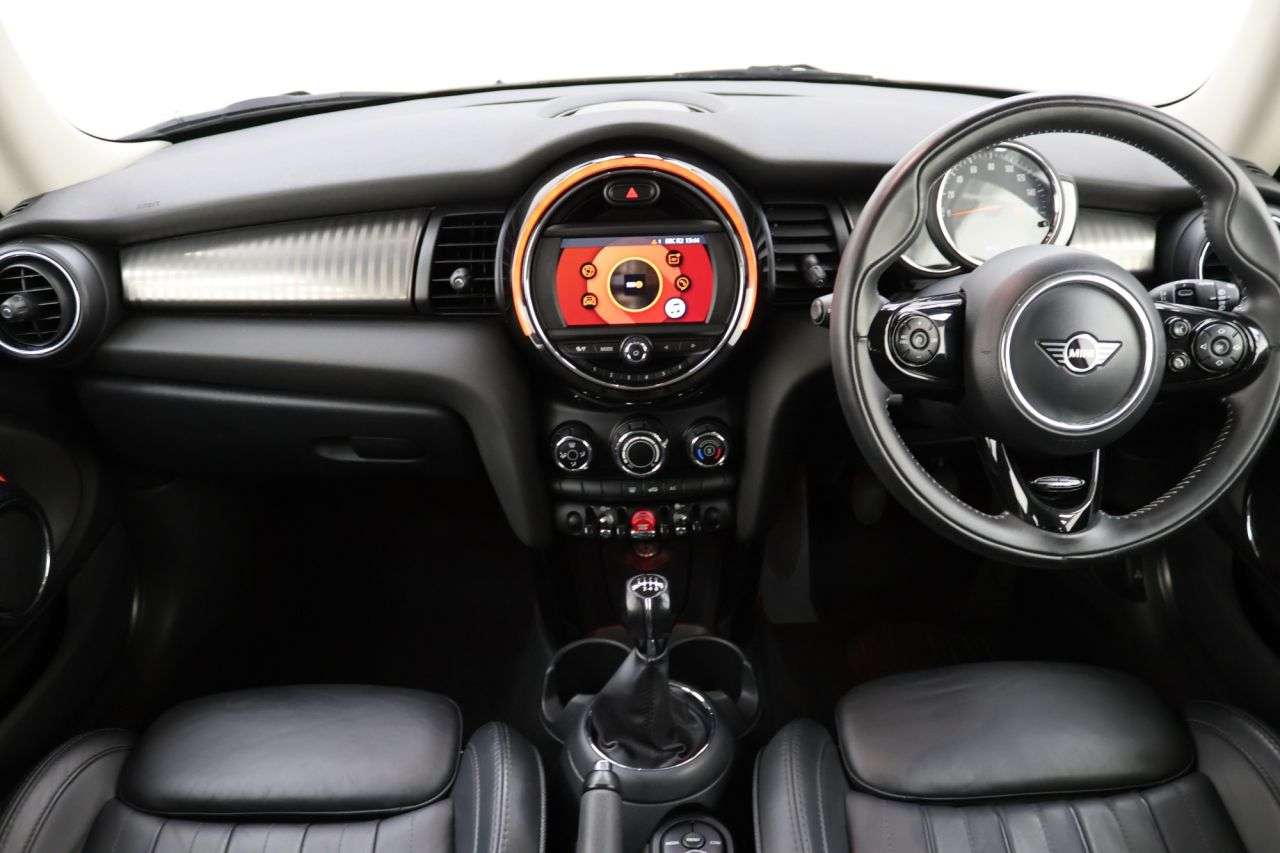 2020 MINI HATCH 2020 MINI HATCH