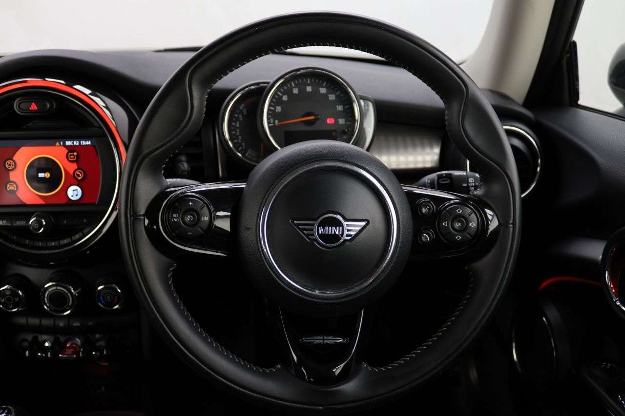 2020 MINI HATCH 2020 MINI HATCH