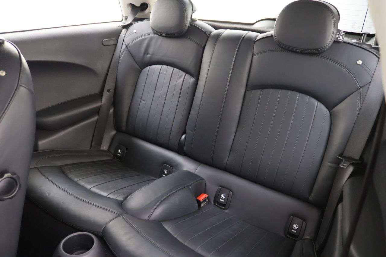 2020 MINI HATCH 2020 MINI HATCH