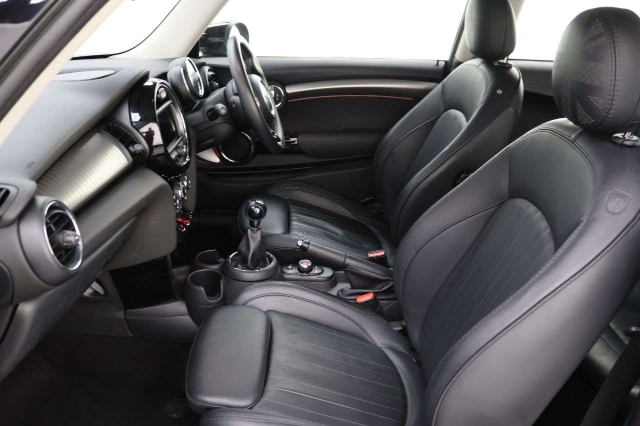 2020 MINI HATCH 2020 MINI HATCH