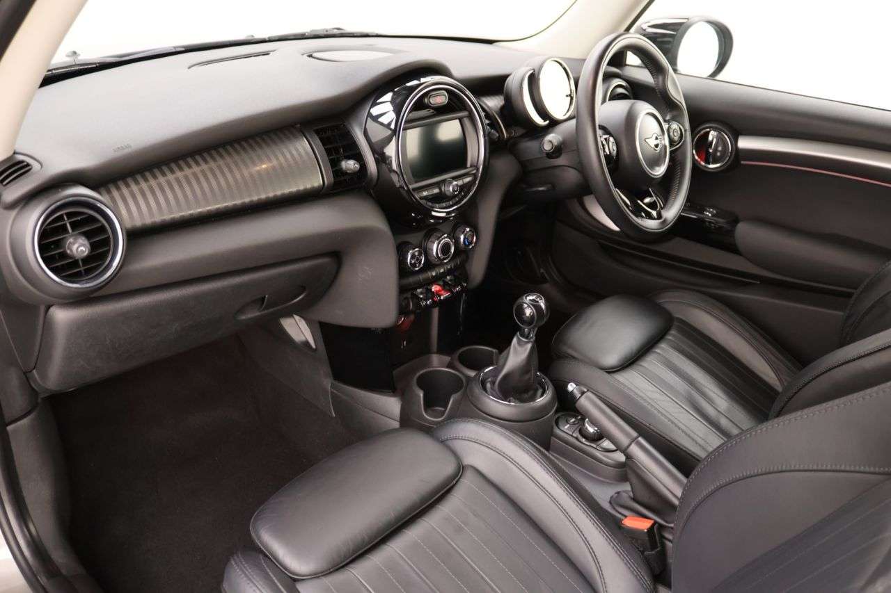 2020 MINI HATCH 2020 MINI HATCH