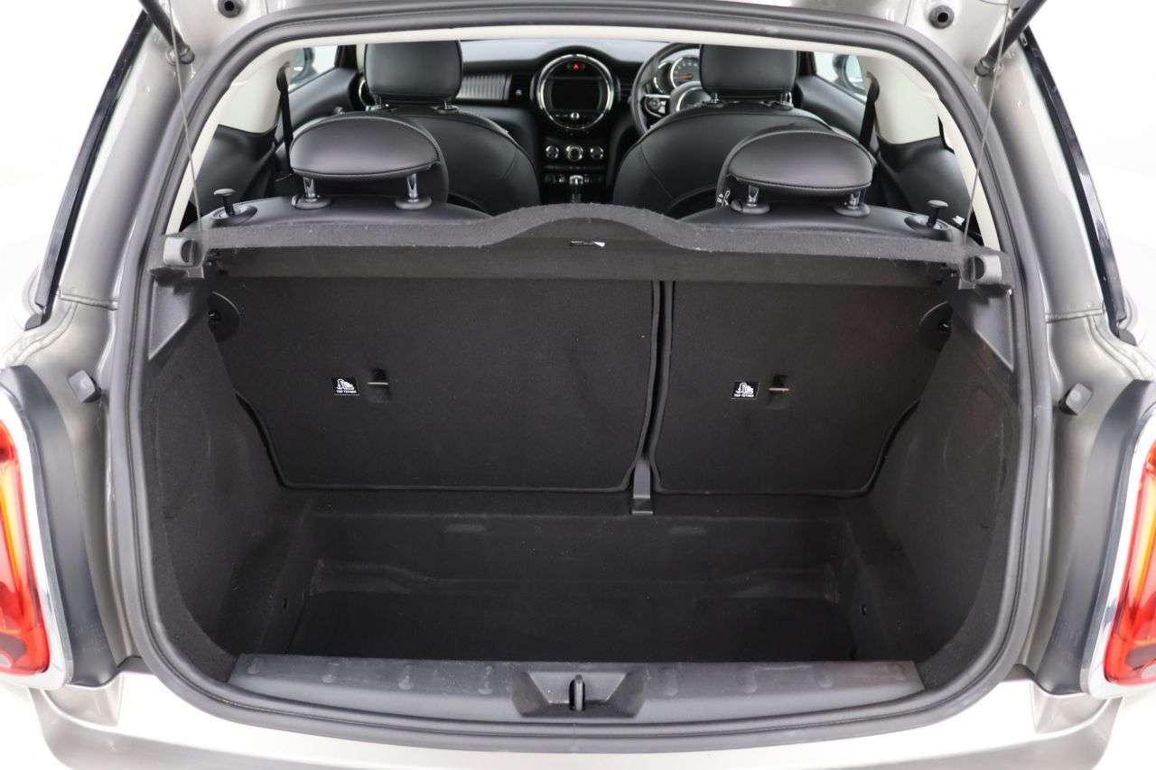 2020 MINI HATCH 2020 MINI HATCH