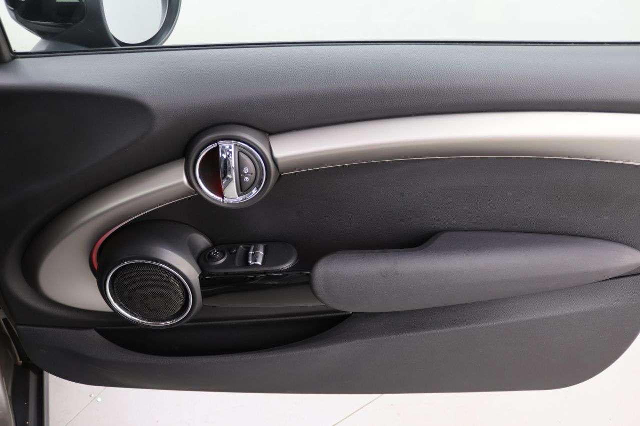 2020 MINI HATCH 2020 MINI HATCH