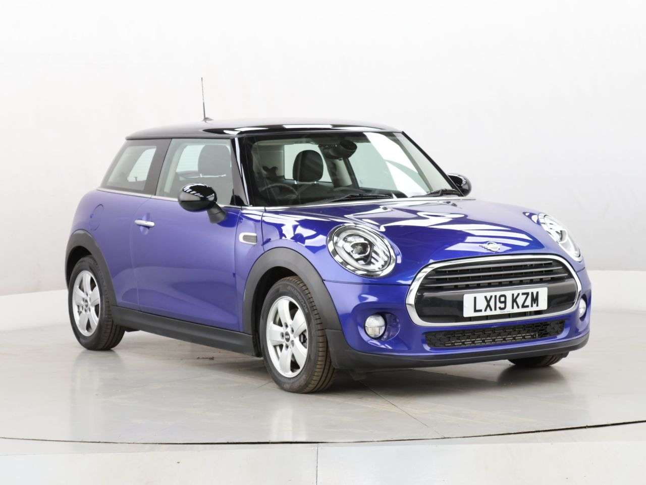 2019 MINI HATCH 2019 MINI HATCH