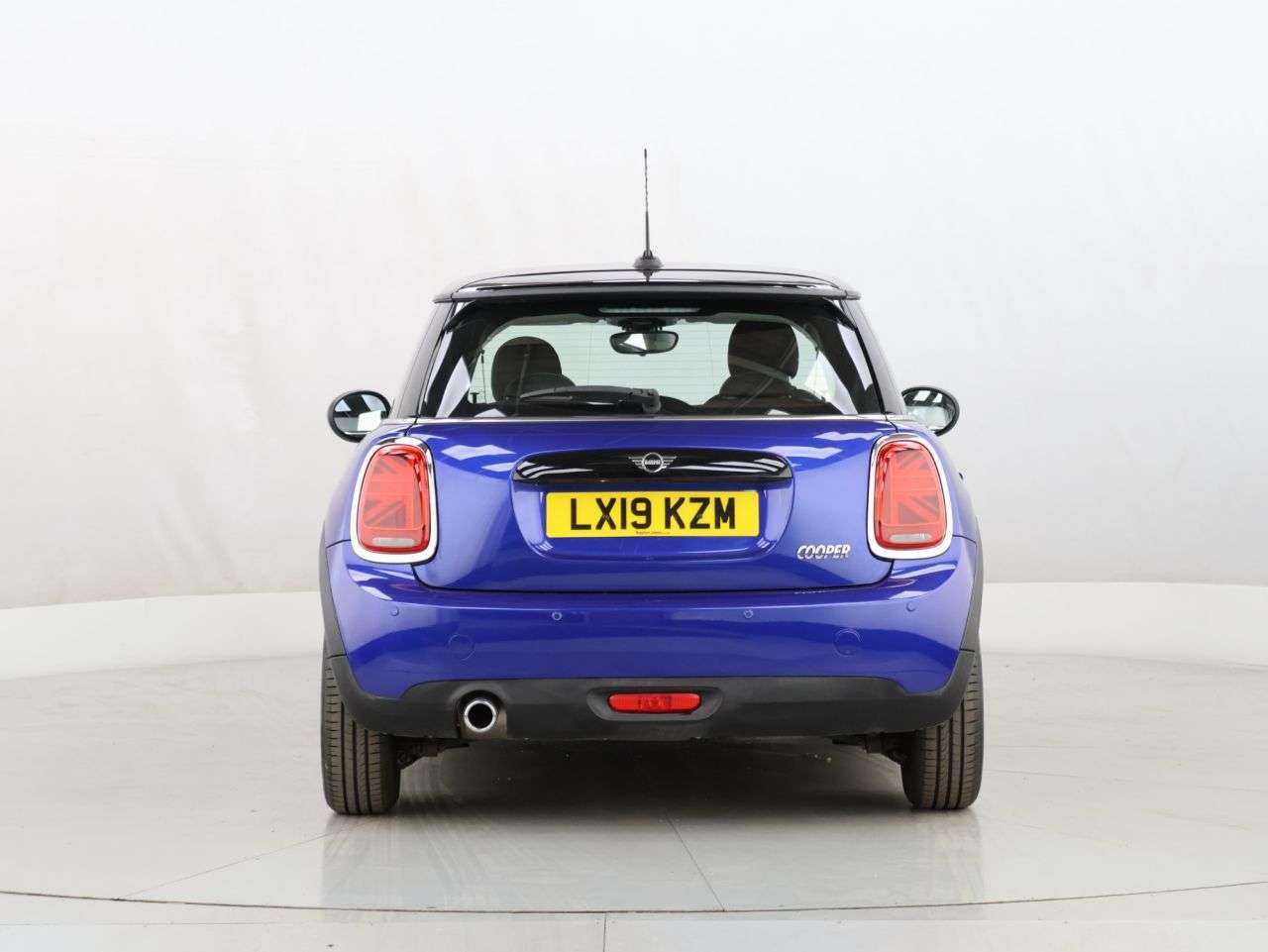 2019 MINI HATCH 2019 MINI HATCH