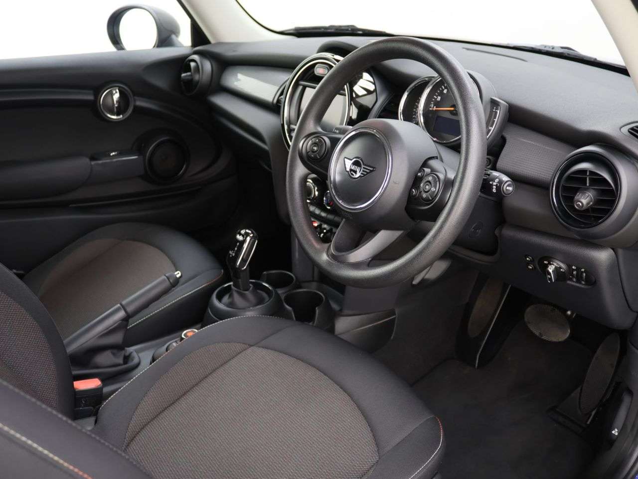 2019 MINI HATCH 2019 MINI HATCH