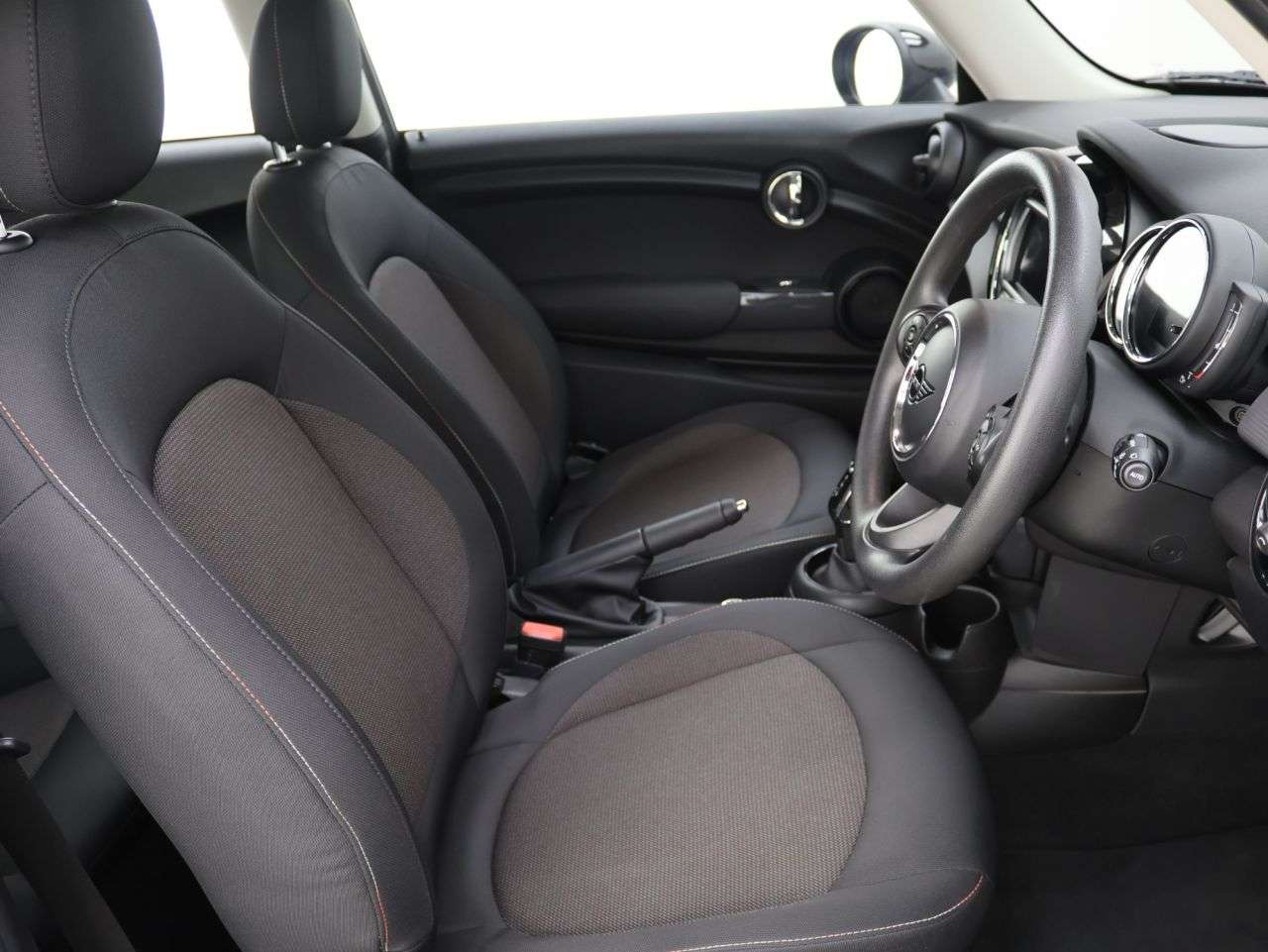 2019 MINI HATCH 2019 MINI HATCH