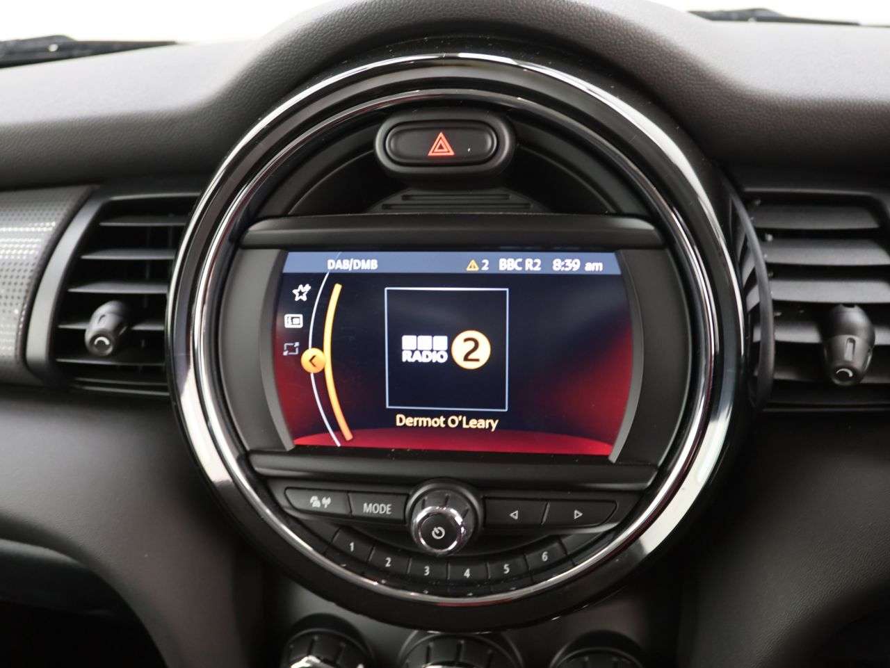 2019 MINI HATCH 2019 MINI HATCH