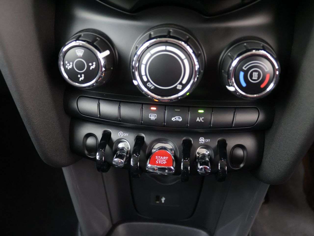 2019 MINI HATCH 2019 MINI HATCH