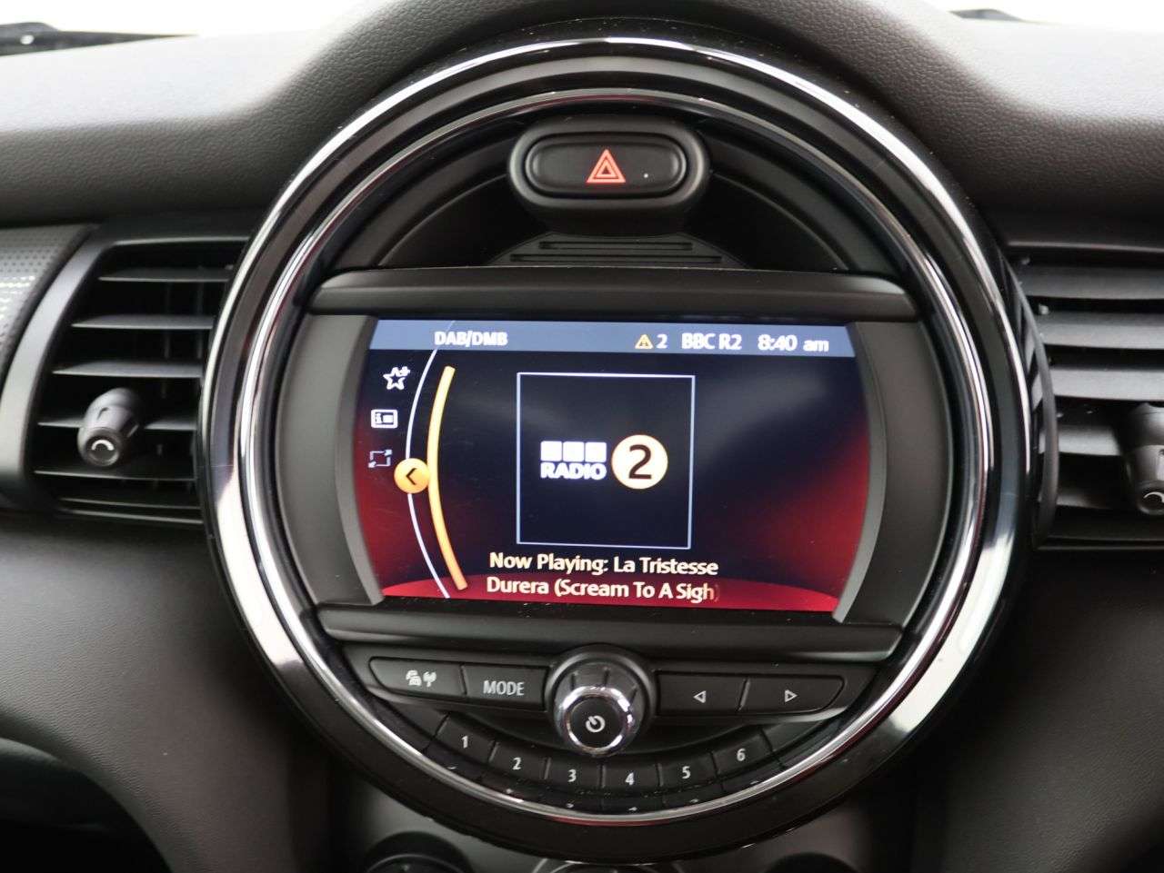 2019 MINI HATCH 2019 MINI HATCH