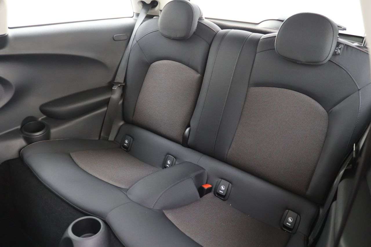 2019 MINI HATCH 2019 MINI HATCH