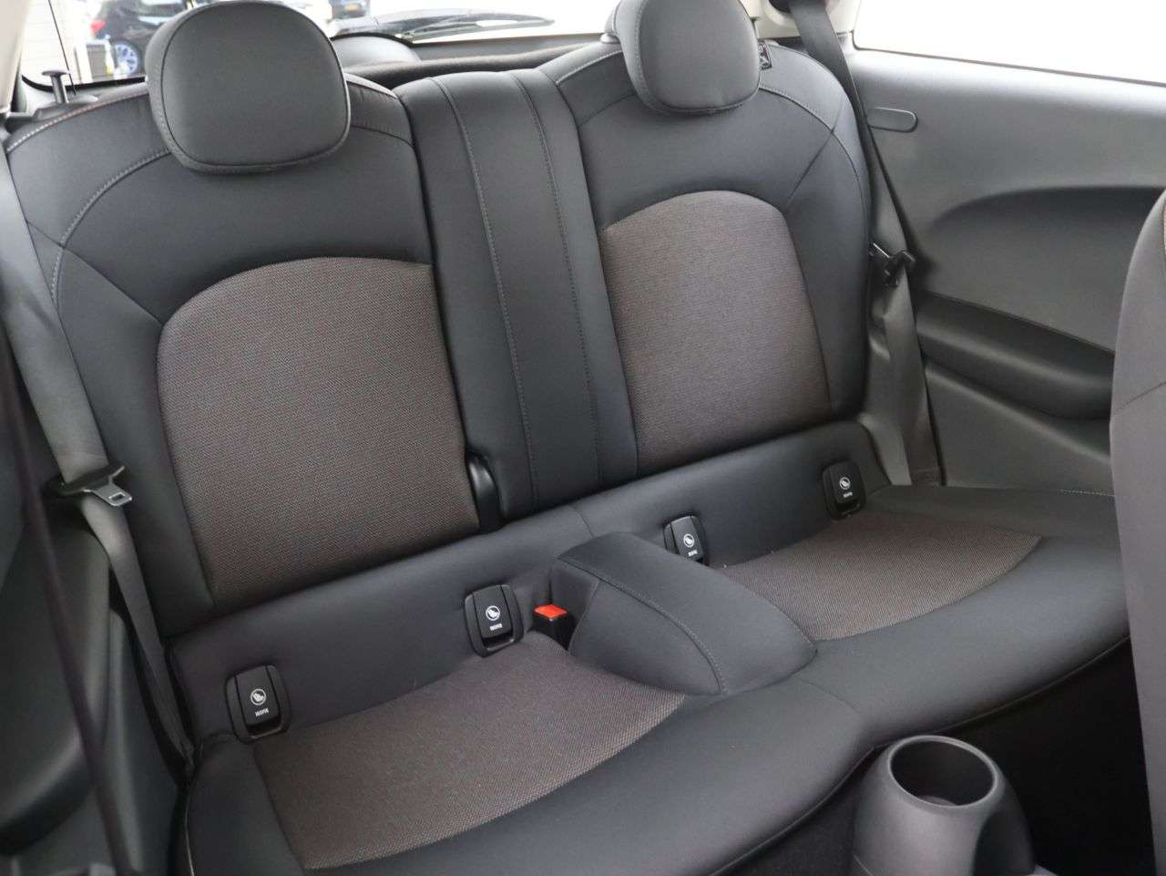 2019 MINI HATCH 2019 MINI HATCH