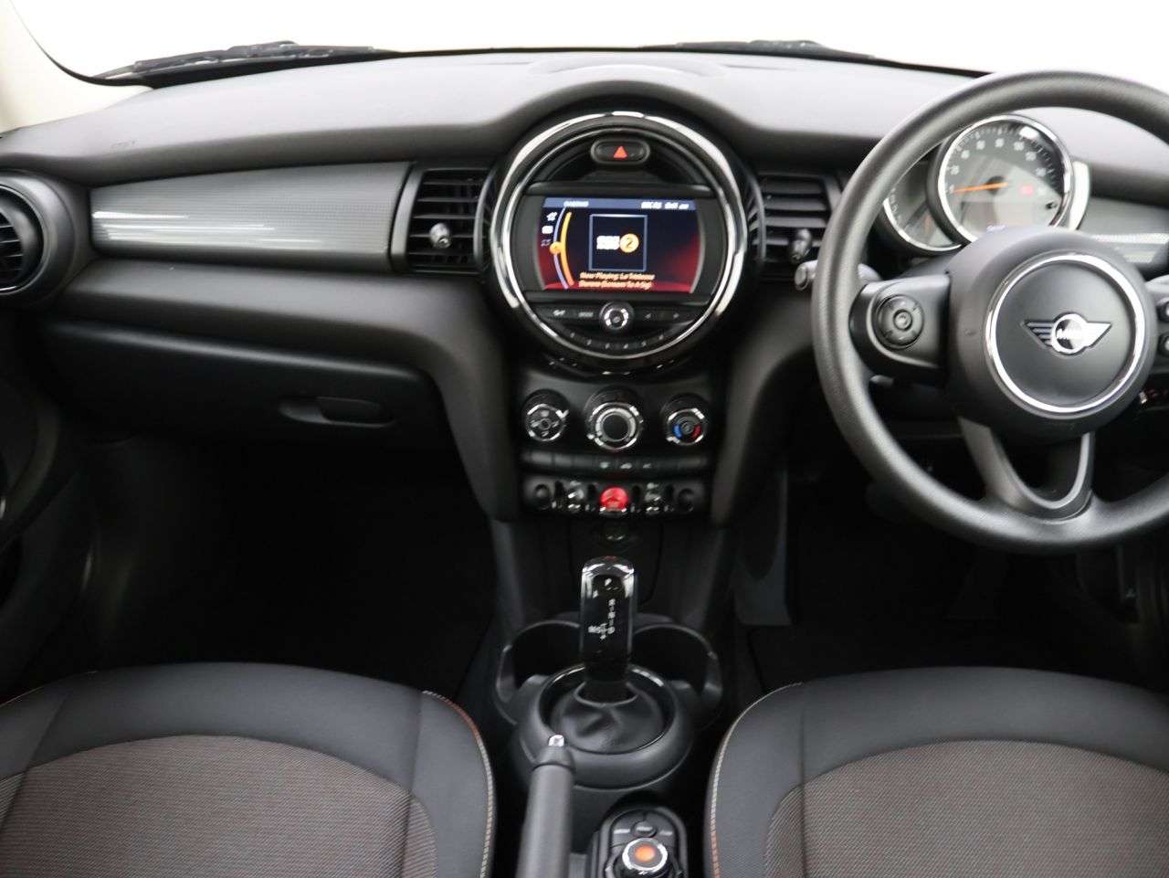 2019 MINI HATCH 2019 MINI HATCH