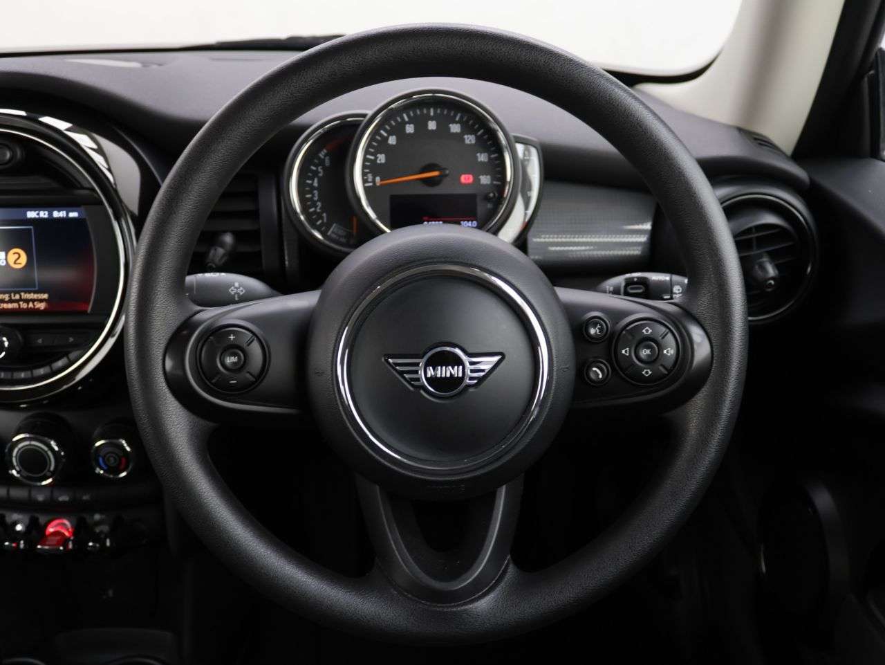 2019 MINI HATCH 2019 MINI HATCH