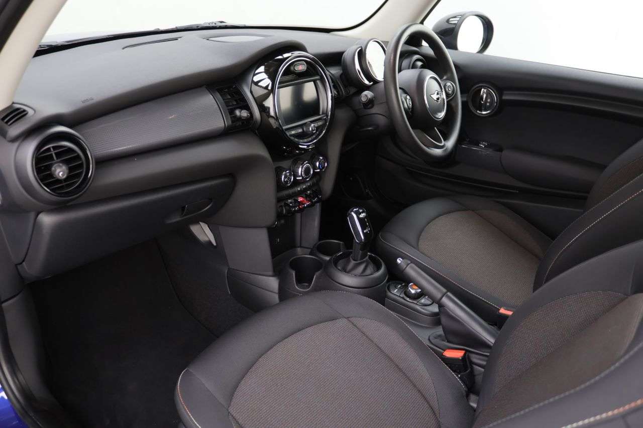 2019 MINI HATCH 2019 MINI HATCH