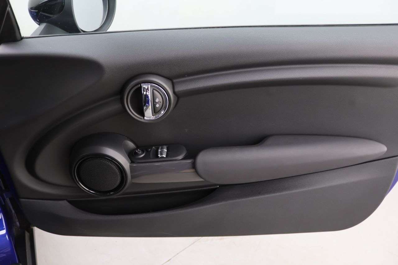 2019 MINI HATCH 2019 MINI HATCH