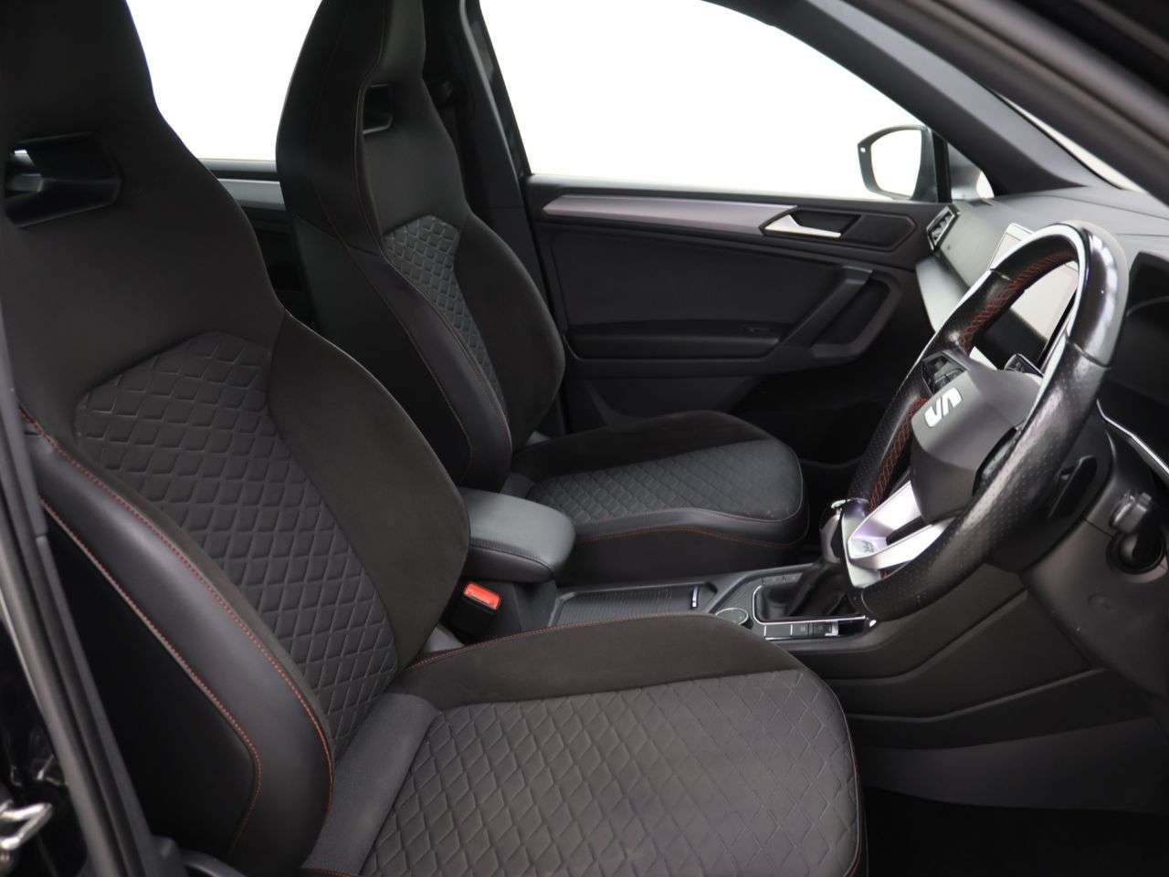 2021 SEAT TARRACO 2021 SEAT TARRACO