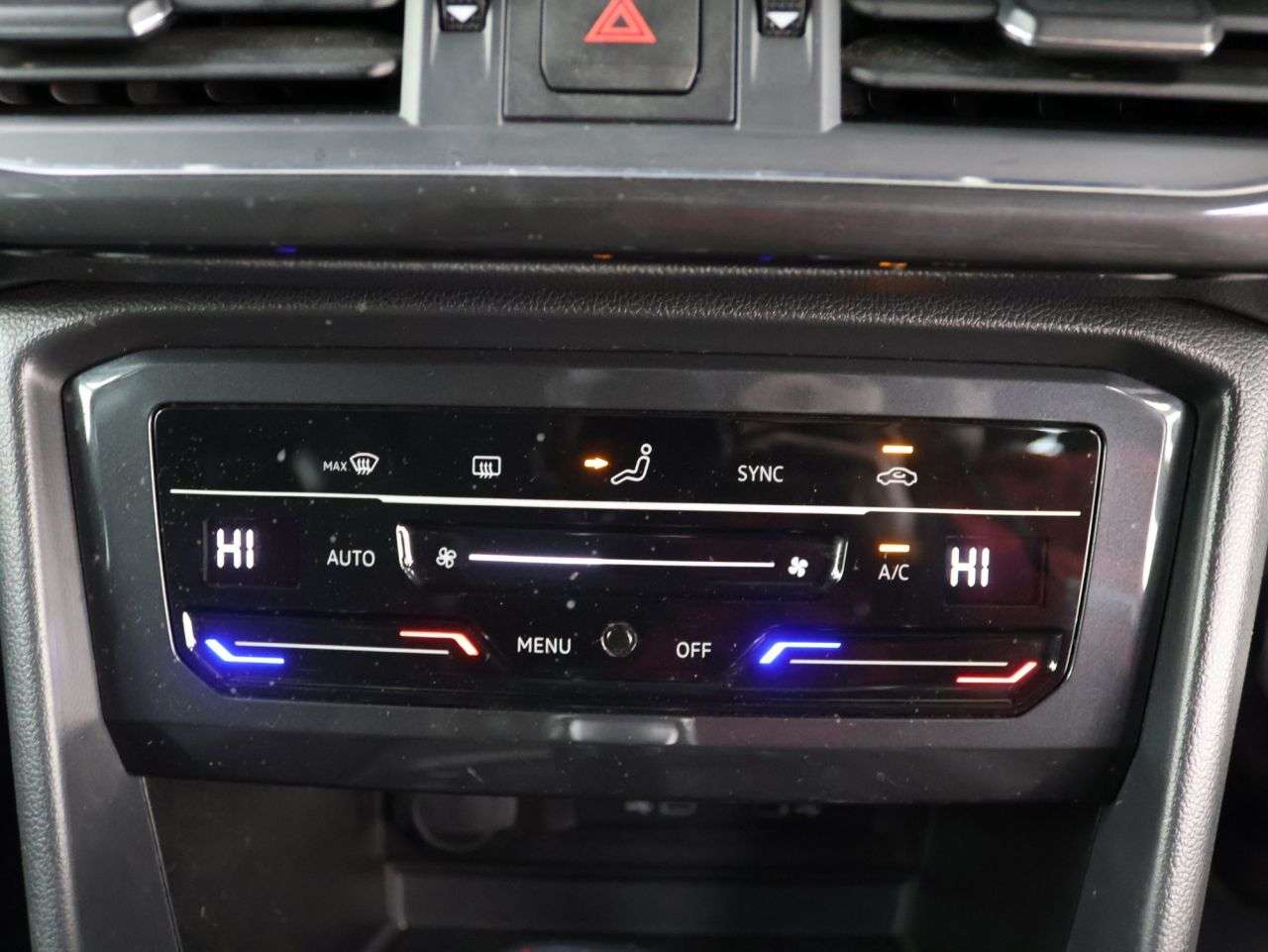 2021 SEAT TARRACO 2021 SEAT TARRACO