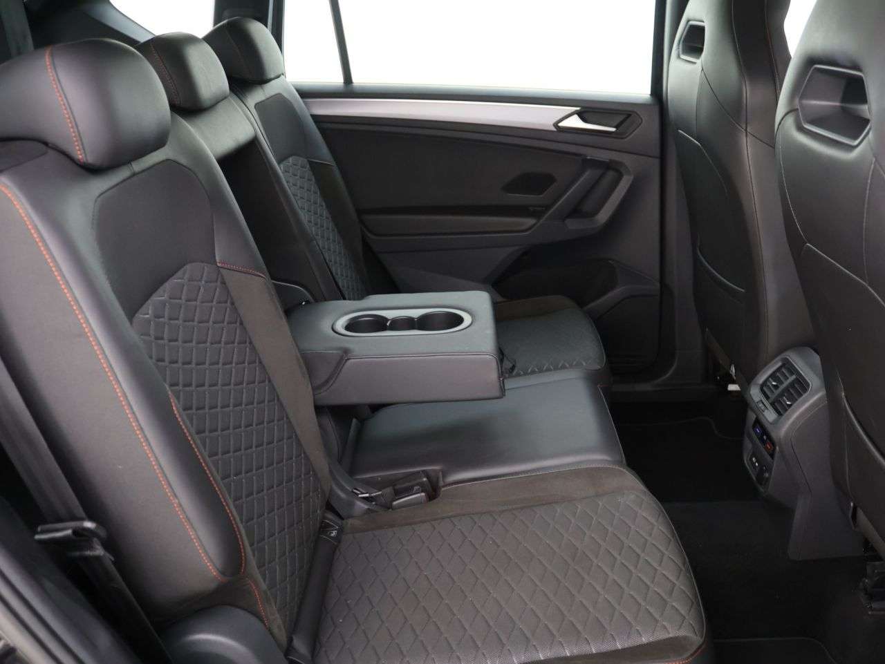 2021 SEAT TARRACO 2021 SEAT TARRACO