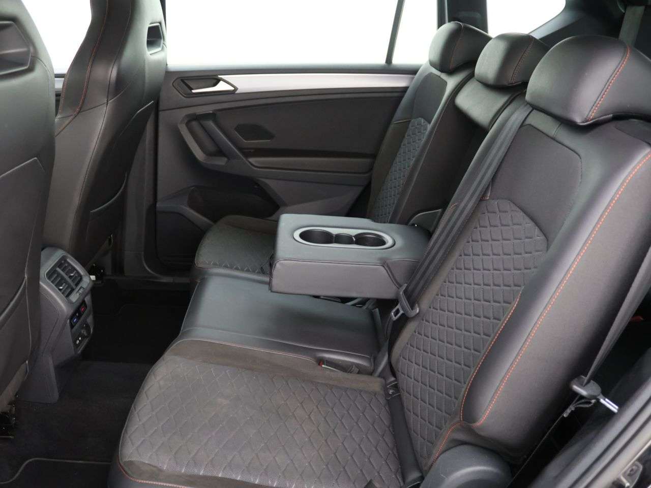 2021 SEAT TARRACO 2021 SEAT TARRACO