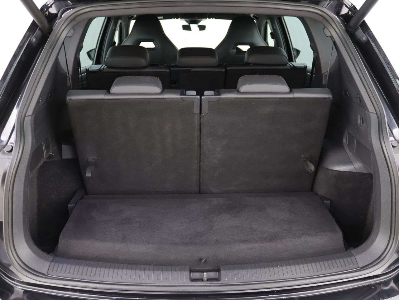 2021 SEAT TARRACO 2021 SEAT TARRACO