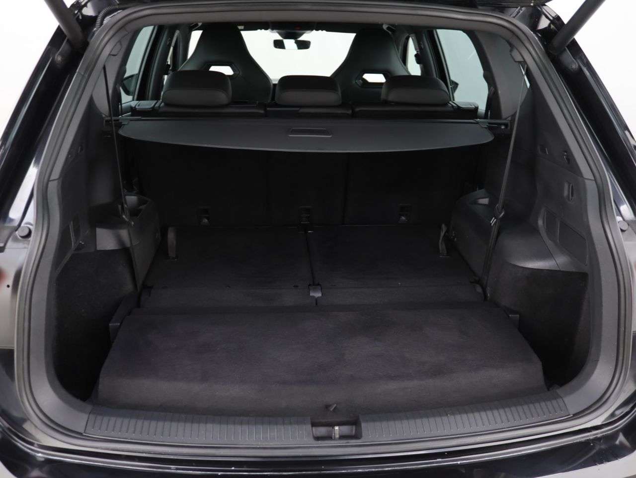 2021 SEAT TARRACO 2021 SEAT TARRACO