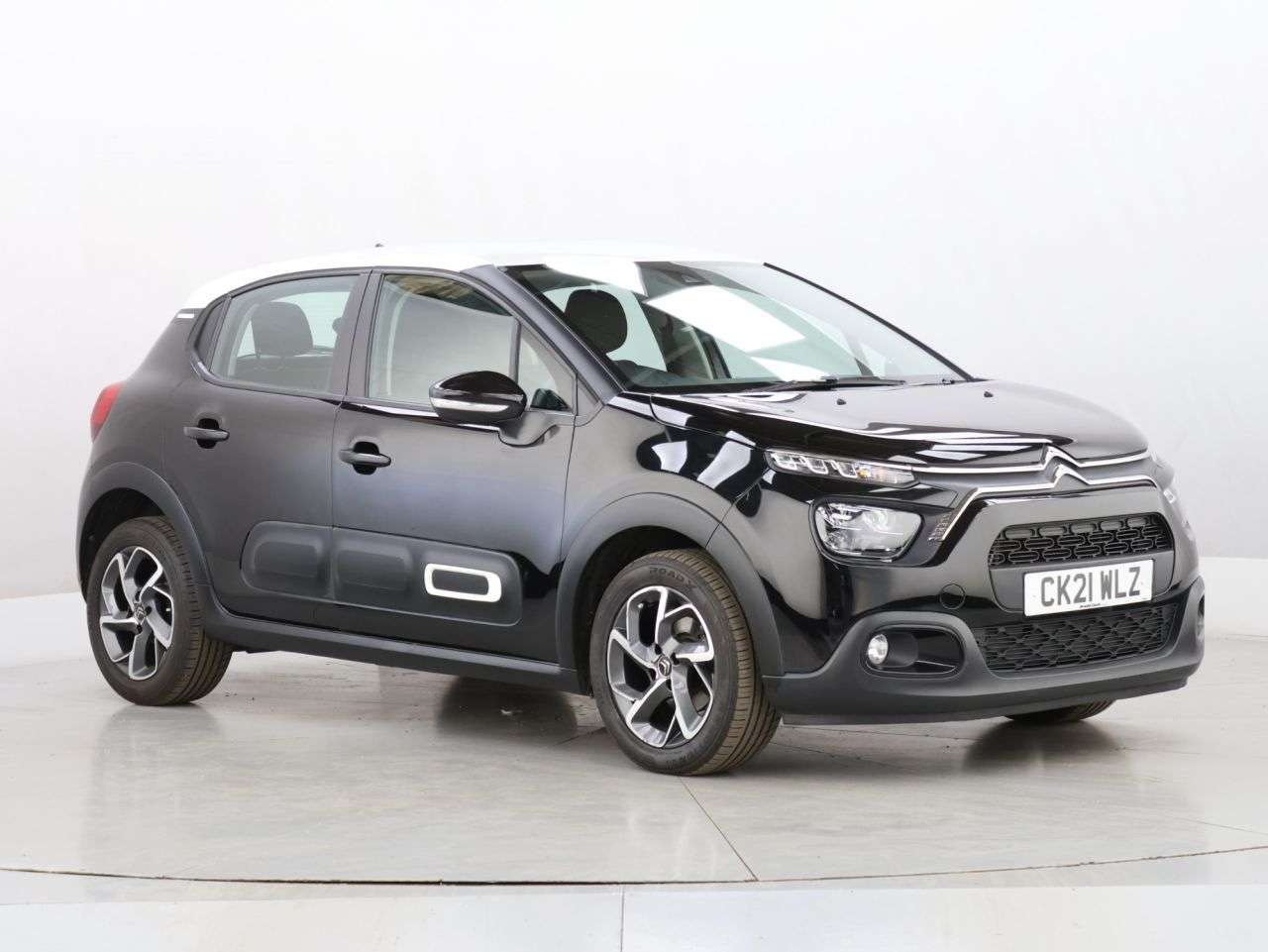 2021 CITROEN C3 2021 CITROEN C3
