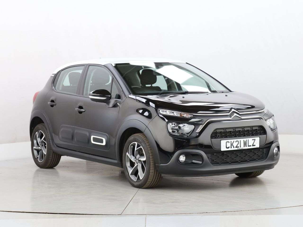 2021 CITROEN C3 2021 CITROEN C3