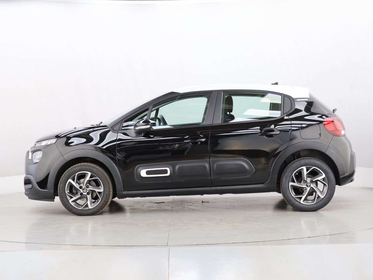 2021 CITROEN C3 2021 CITROEN C3