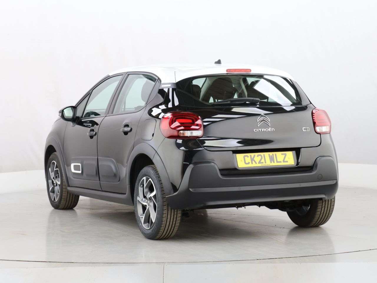 2021 CITROEN C3 2021 CITROEN C3